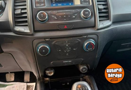 Autos - Ford Ranger 2.2 cd xl tdci man 2019 Diesel 198500Km - En Venta