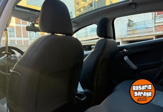 Autos - Peugeot 208 Allure 1.6 VTi 2016 Nafta - En Venta
