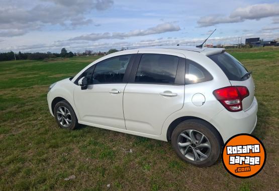 Autos - Citroen C3 2019 Nafta 94000Km - En Venta