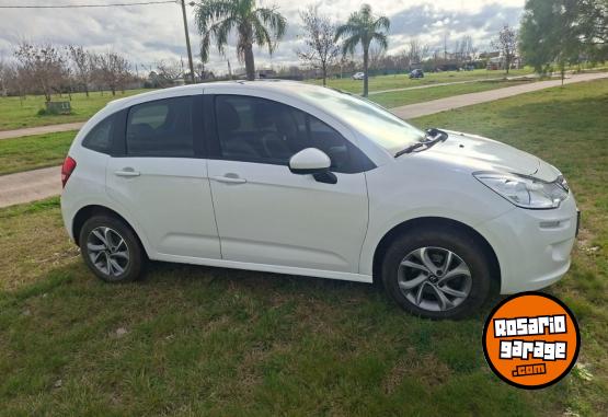 Autos - Citroen C3 2019 Nafta 94000Km - En Venta