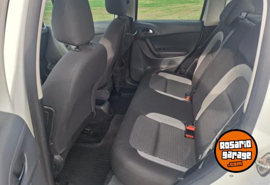 Autos - Citroen C3 2019 Nafta 94000Km - En Venta