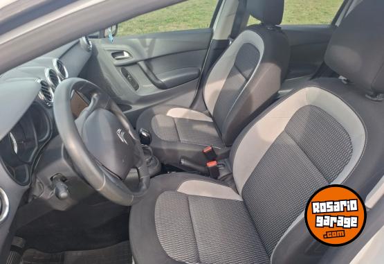 Autos - Citroen C3 2019 Nafta 94000Km - En Venta