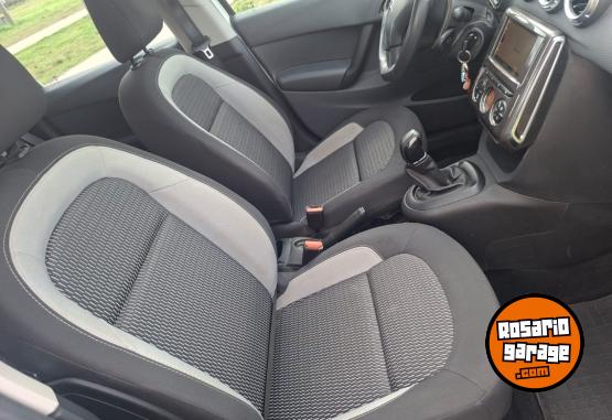 Autos - Citroen C3 2019 Nafta 94000Km - En Venta