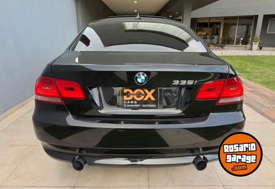 Autos - Bmw 335i Coupe Pack M 2008 Nafta - En Venta