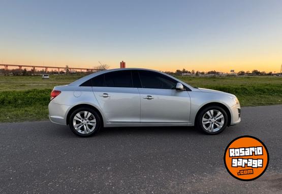 Autos - Chevrolet Cruze 2014 Diesel 156000Km - En Venta