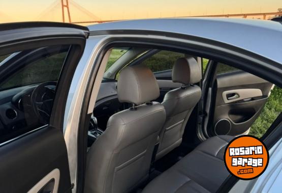 Autos - Chevrolet Cruze 2014 Diesel 156000Km - En Venta