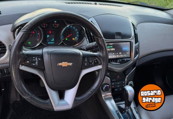 Autos - Chevrolet Cruze 2014 Diesel 156000Km - En Venta
