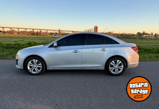 Autos - Chevrolet Cruze 2014 Diesel 156000Km - En Venta