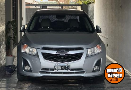 Autos - Chevrolet Cruze 2014 Diesel 156000Km - En Venta