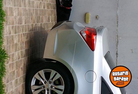 Autos - Chevrolet Cruze 2014 Diesel 156000Km - En Venta