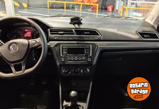 Autos - Volkswagen GOL TREND 1.6 TRENLINE 2021 Nafta 60000Km - En Venta