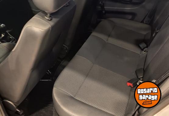 Autos - Volkswagen GOL TREND 1.6 TRENLINE 2021 Nafta 60000Km - En Venta