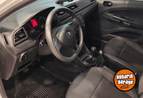 Autos - Volkswagen GOL TREND 1.6 TRENLINE 2021 Nafta 60000Km - En Venta