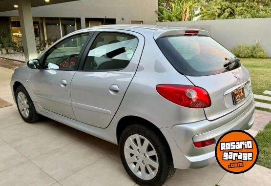 Autos - Peugeot 207 Xs 1.6 2010 Nafta - En Venta