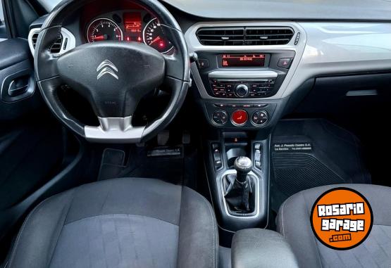 Autos - Citroen C-elysee Feel 1.6 VTi 2017 Nafta - En Venta