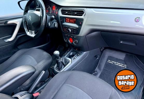 Autos - Citroen C-elysee Feel 1.6 VTi 2017 Nafta - En Venta