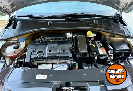 Autos - Citroen C-elysee Feel 1.6 VTi 2017 Nafta - En Venta