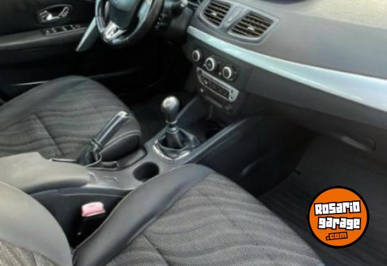 Autos - Renault Fluence Corolla focus c4 2014 Nafta 98000Km - En Venta