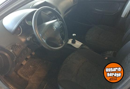 Autos - Peugeot 207 Compact SW XS 1.6 Rur 2009 Nafta 100000Km - En Venta