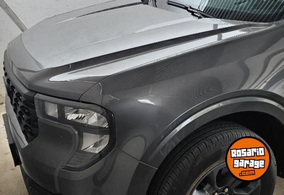 Camionetas - Ford Maverick 2026 Nafta 7000Km - En Venta