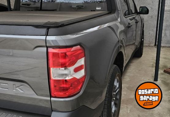 Camionetas - Ford Maverick 2026 Nafta 7000Km - En Venta