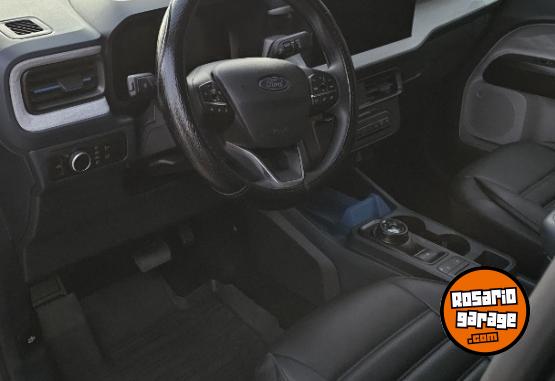 Camionetas - Ford Maverick 2026 Nafta 7000Km - En Venta