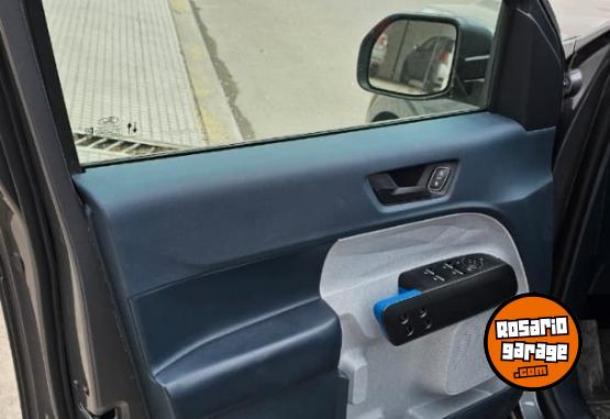 Camionetas - Ford Maverick 2026 Nafta 7000Km - En Venta