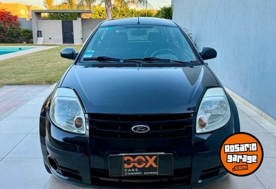 Autos - Ford Ka Fly Viral 1.6 Plus 2012 Nafta 100000Km - En Venta