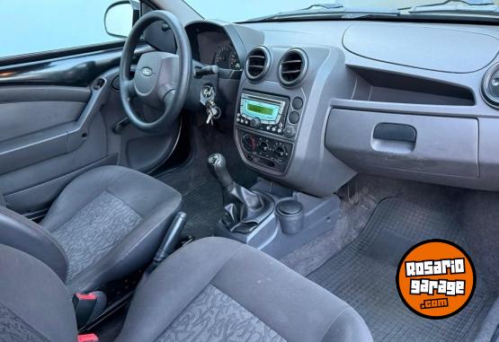 Autos - Ford Ka Fly Viral 1.6 Plus 2012 Nafta 100000Km - En Venta