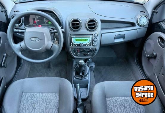 Autos - Ford Ka Fly Viral 1.6 Plus 2012 Nafta 100000Km - En Venta
