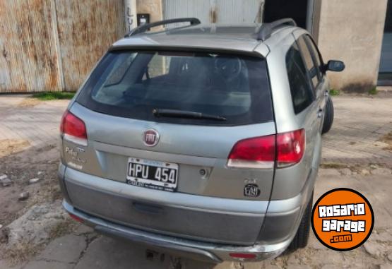 Autos - Fiat Palio corsa Ka Logan gol 2009 GNC 111Km - En Venta