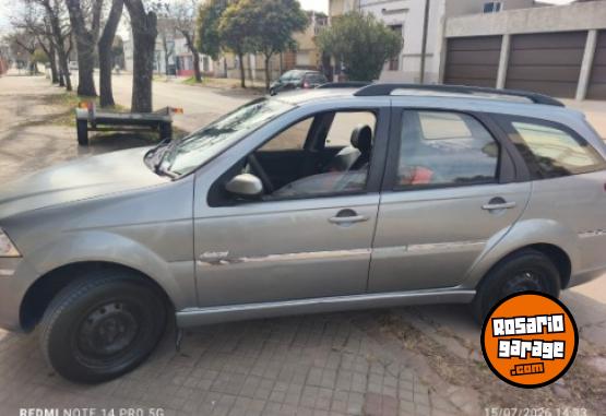 Autos - Fiat Palio corsa Ka Logan gol 2009 GNC 111Km - En Venta