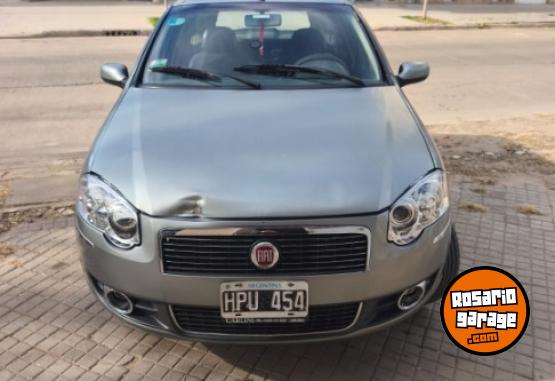 Autos - Fiat Palio corsa Ka Logan gol 2009 GNC 111Km - En Venta