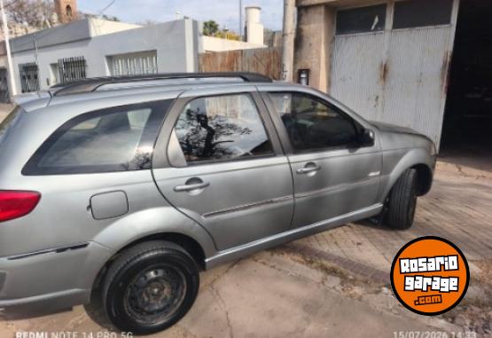 Autos - Fiat Palio corsa Ka Logan gol 2009 GNC 111Km - En Venta
