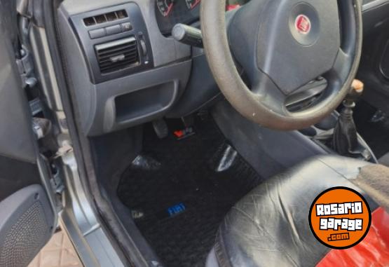 Autos - Fiat Palio corsa Ka Logan gol 2009 GNC 111Km - En Venta