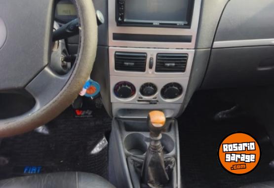 Autos - Fiat Palio corsa Ka Logan gol 2009 GNC 111Km - En Venta