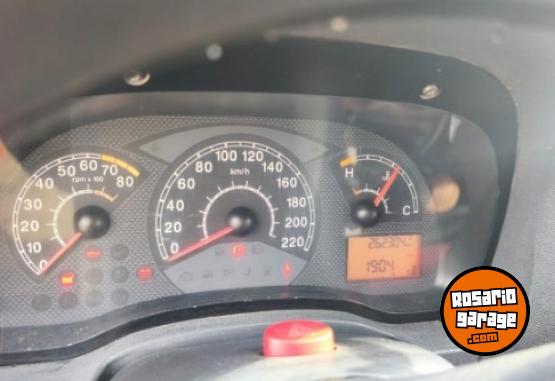 Autos - Fiat Palio corsa Ka Logan gol 2009 GNC 111Km - En Venta
