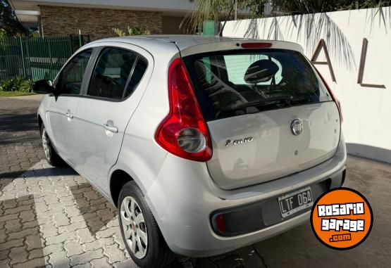 Autos - Fiat Palio 2013 Nafta 70000Km - En Venta