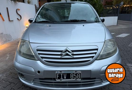 Autos - Citroen C3 2006 Diesel  - En Venta
