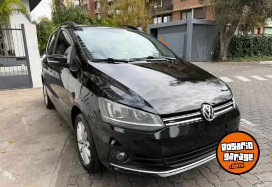 Autos - Volkswagen Suran 2016 Nafta - En Venta