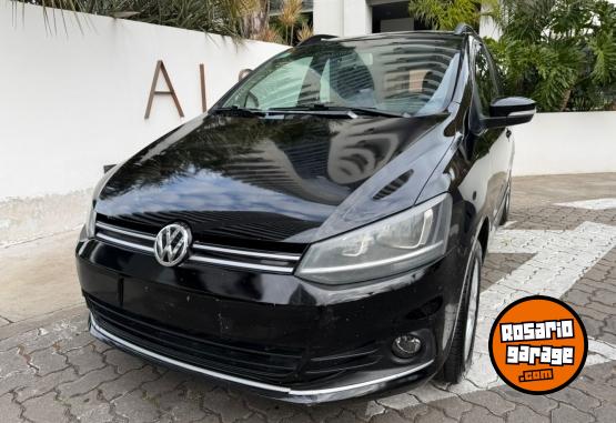 Autos - Volkswagen Suran 2016 Nafta - En Venta