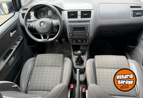 Autos - Volkswagen Suran 2016 Nafta - En Venta