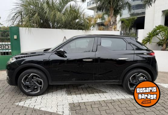 Autos - DS CROSSBACK 2020 Nafta - En Venta