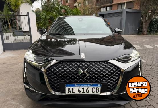 Autos - DS CROSSBACK 2020 Nafta - En Venta