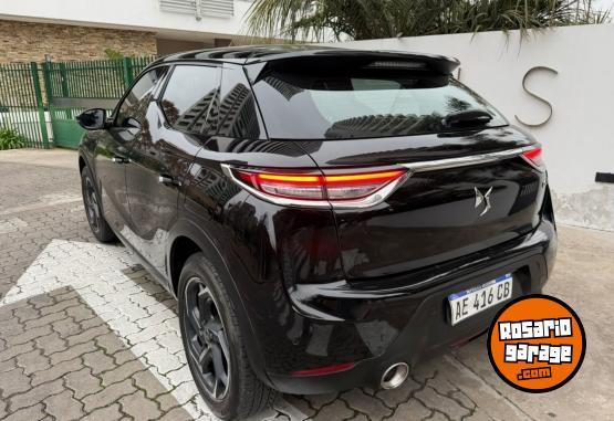 Autos - DS CROSSBACK 2020 Nafta - En Venta