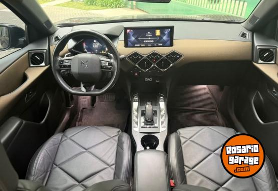 Autos - DS CROSSBACK 2020 Nafta - En Venta