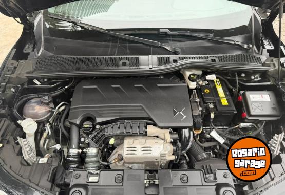 Autos - DS CROSSBACK 2020 Nafta - En Venta