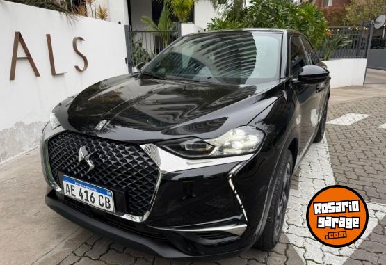 Autos - DS CROSSBACK 2020 Nafta - En Venta