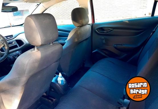 Autos - Chevrolet Onix 1.4 2018 Nafta 82000Km - En Venta