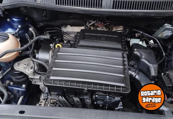 Autos - Volkswagen Suran 2016 Nafta 157000Km - En Venta